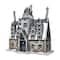 Harry Potter™ Hogsmeade™ The Three Broomsticks™ 395 Piece 3D Puzzle